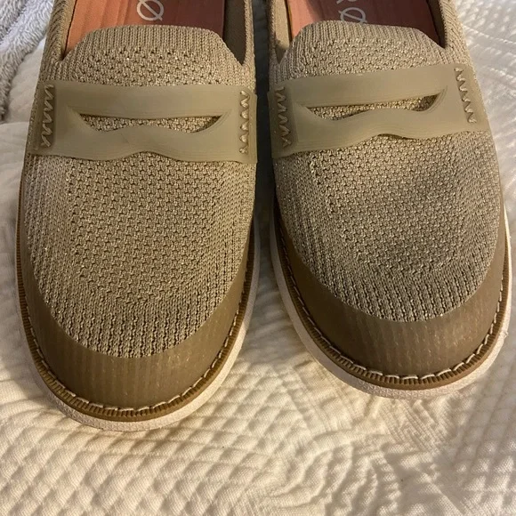 Cole Haan 4 zerogrand size 8.5 womens stitchlite hawthorne slip on shoes - Picture 5 of 8